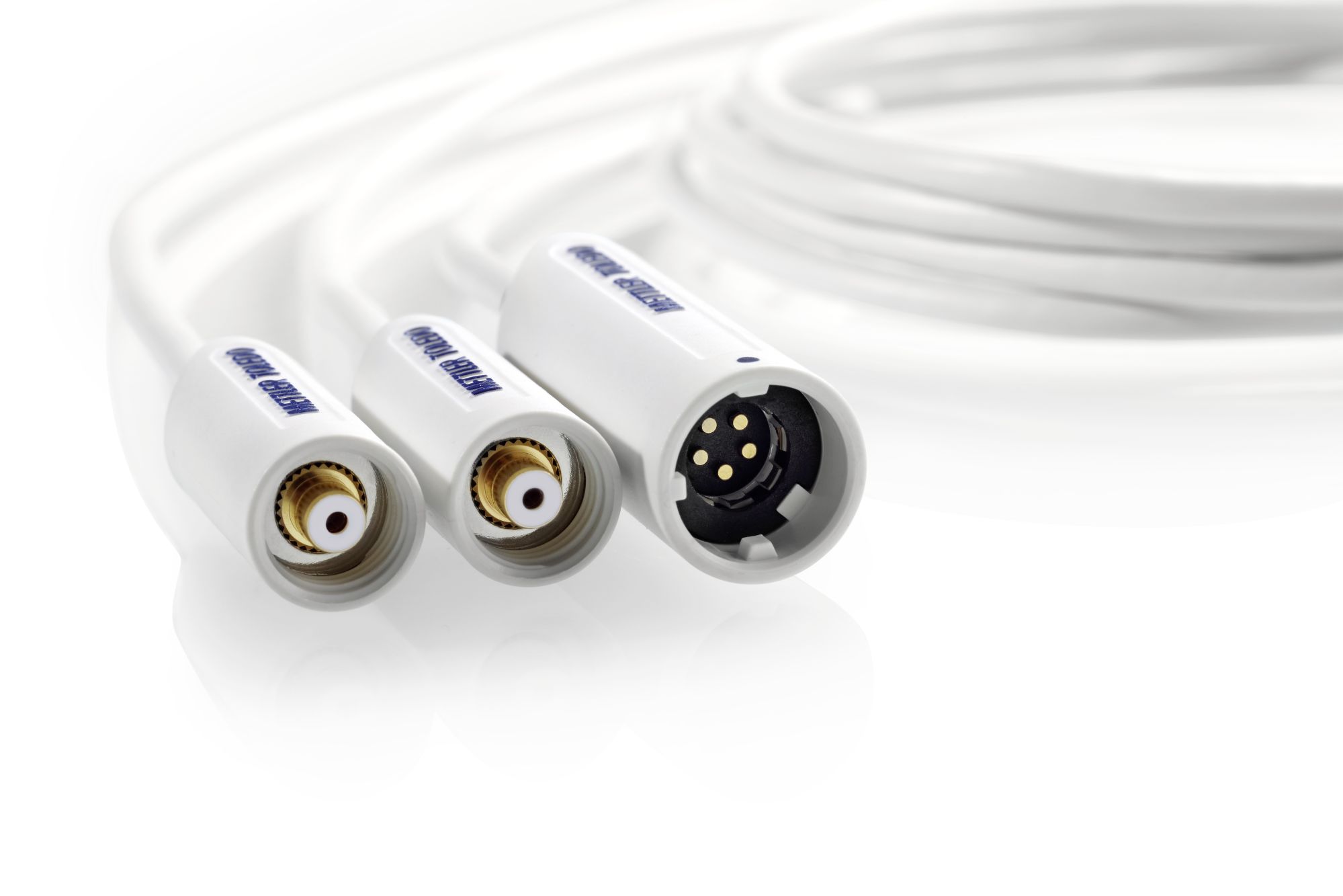 Cabu InLabMultiPin-bC/RCA 1.8m IP67