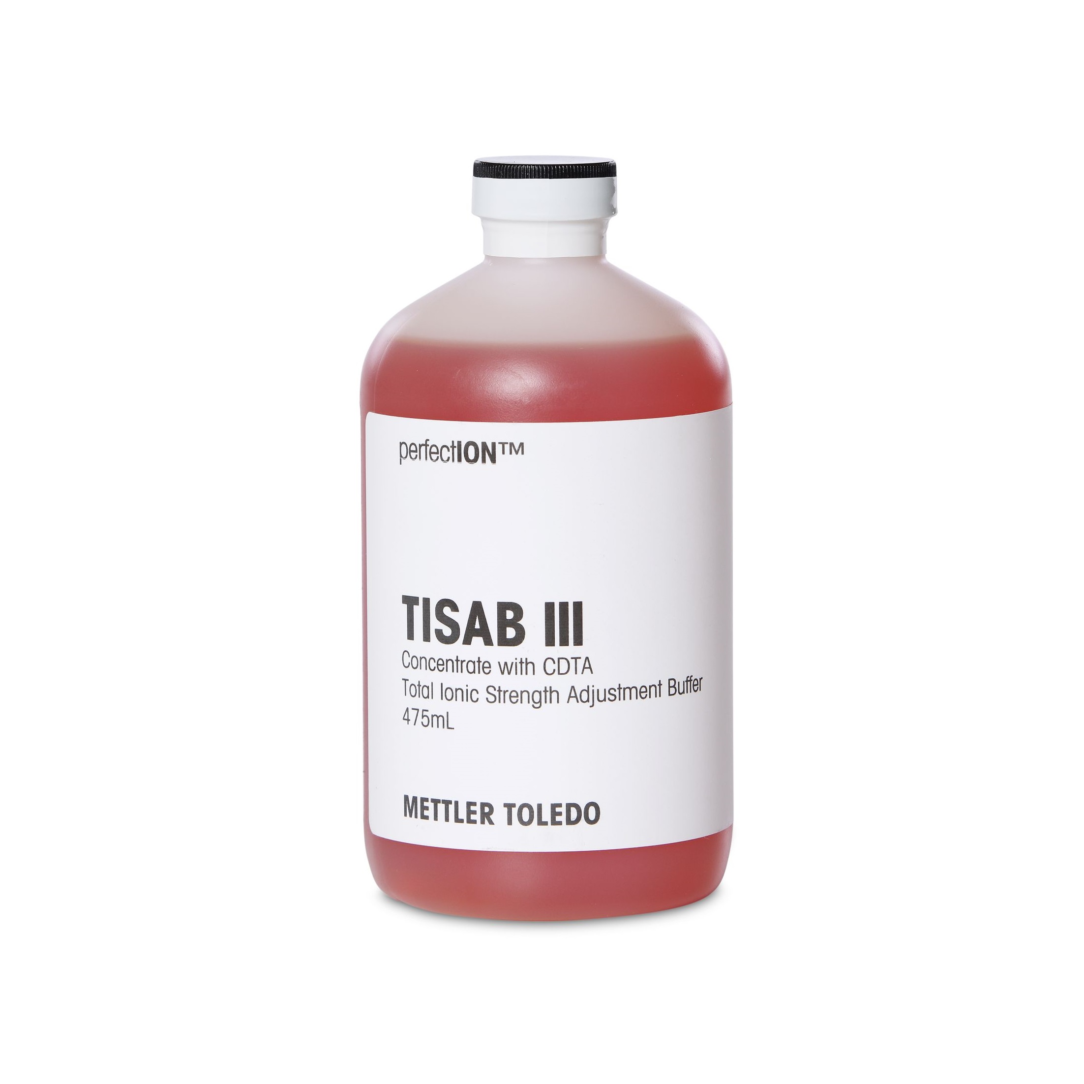 Solutie de TISAB 3, 250mL