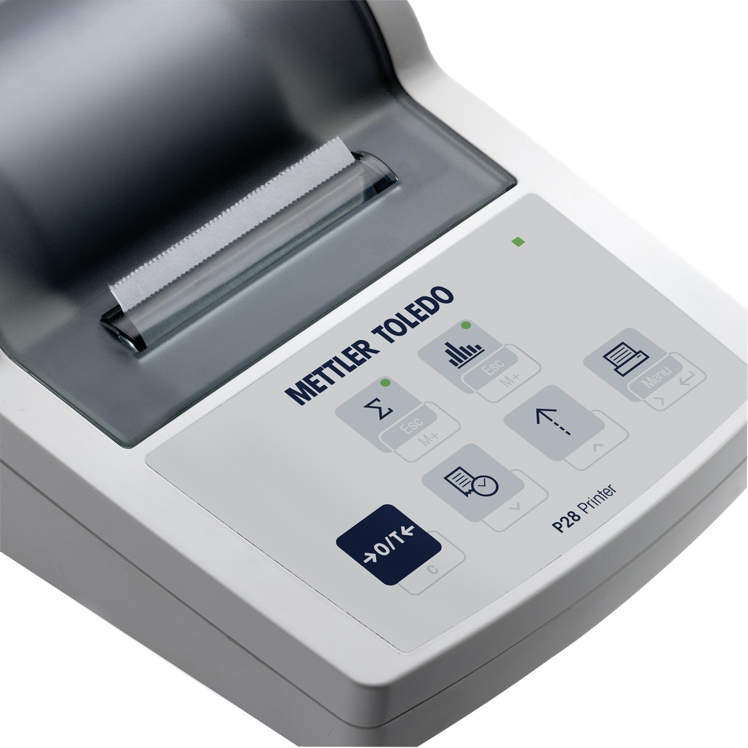 Imprimanta RS-P28 (numai pentru FP) - imagine 2