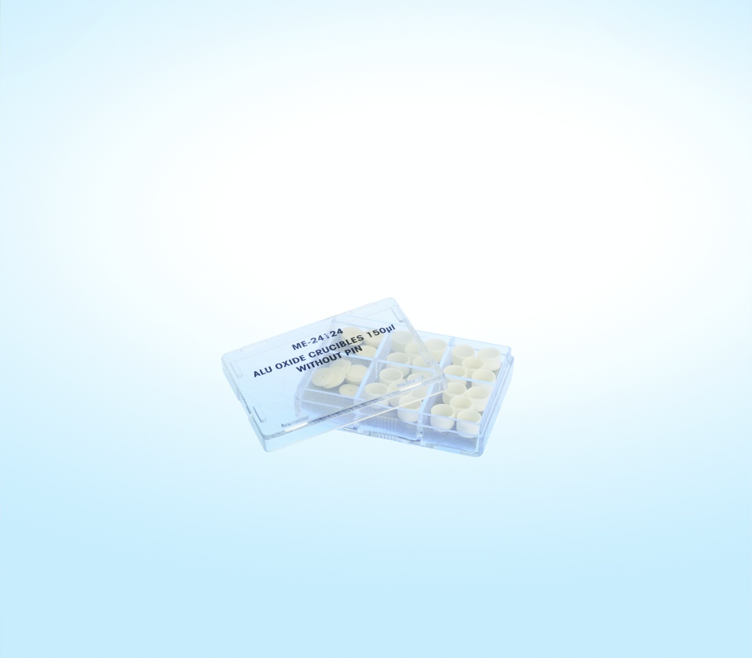 Creuzet presiune inalt - nimonic 270 μL