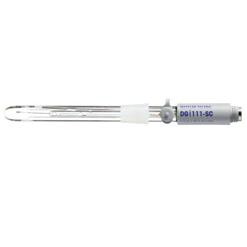 Electrod de titrare DGi111-SC