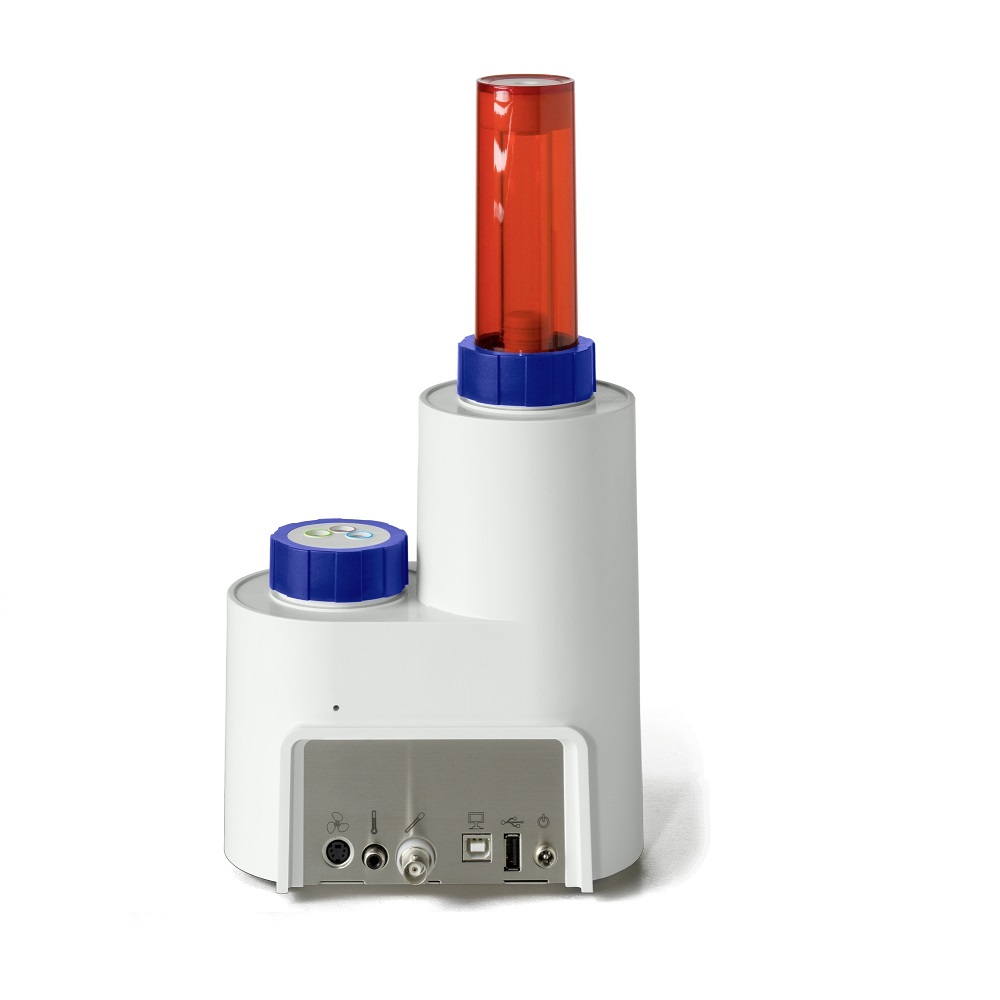 Titrator Easy Pro, All in one - imagine 2