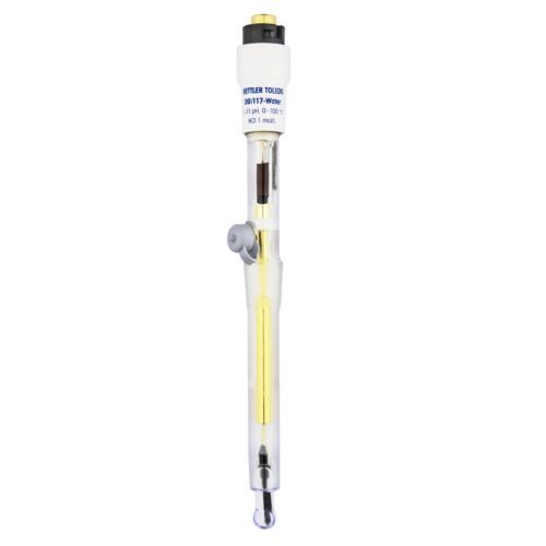 Electrod titrare DGi117-Water_