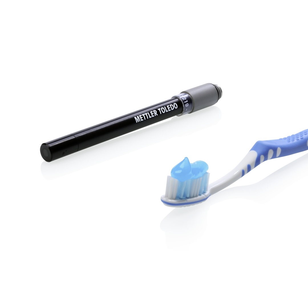 Electrod ion-selectiv Fluorura DX210 F