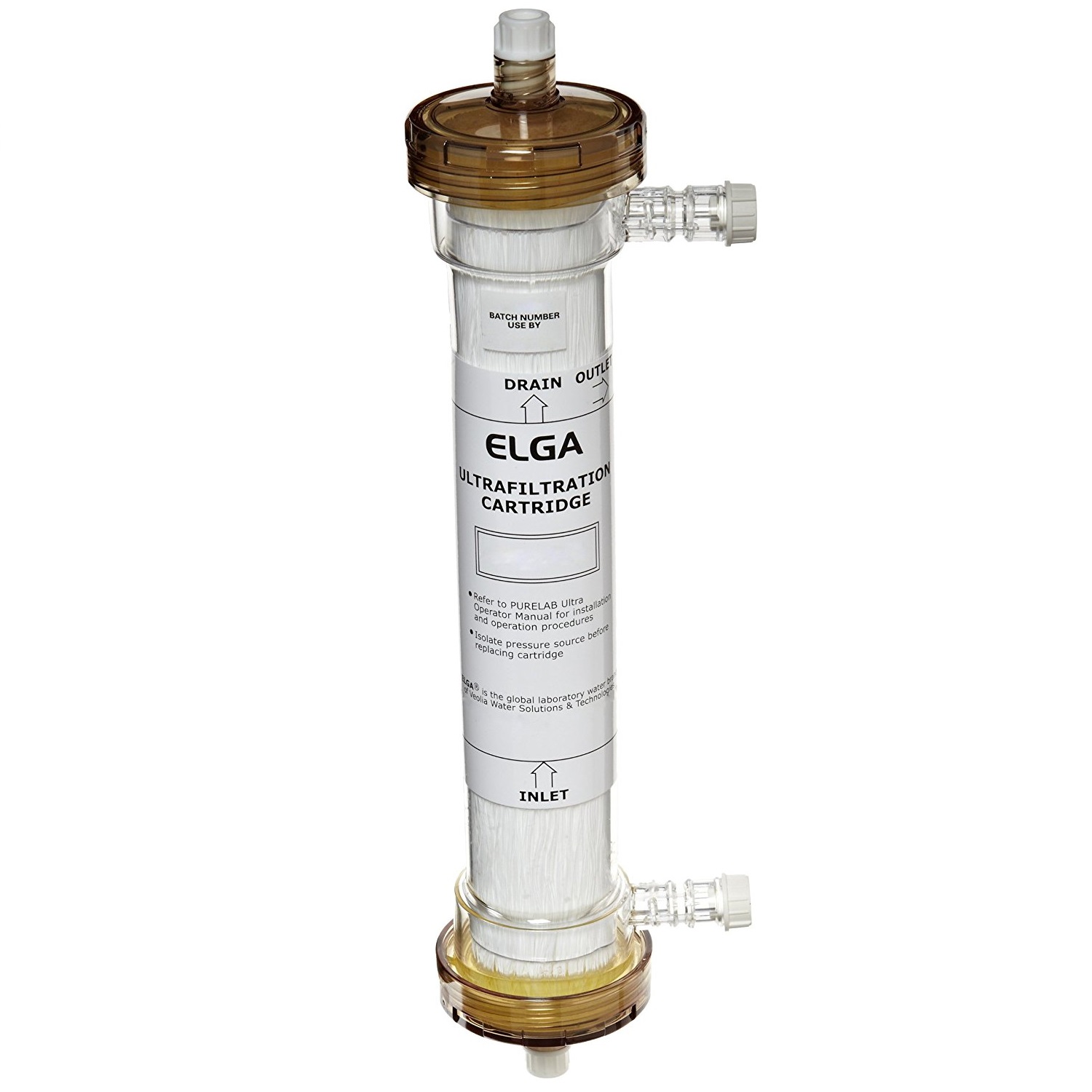 ULTRA FILTRATION CARTRIDGE