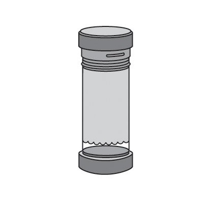 FILTER CARTRIDGE 10" 0.2 MICRO