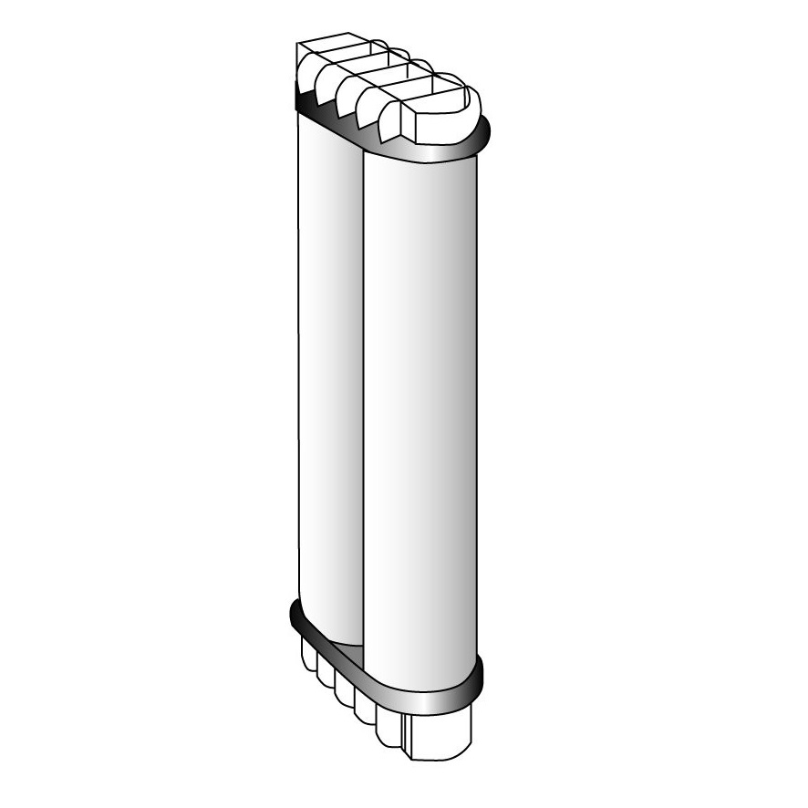 PURIFICATION CARTRIDGE