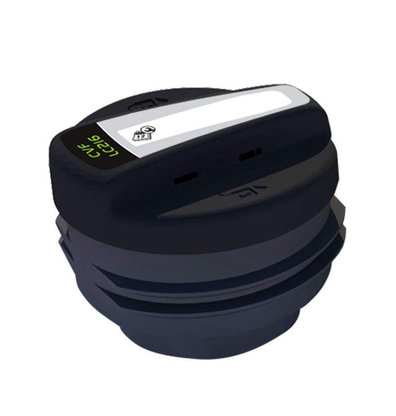 COMPOSITE AIR VENT FILTER