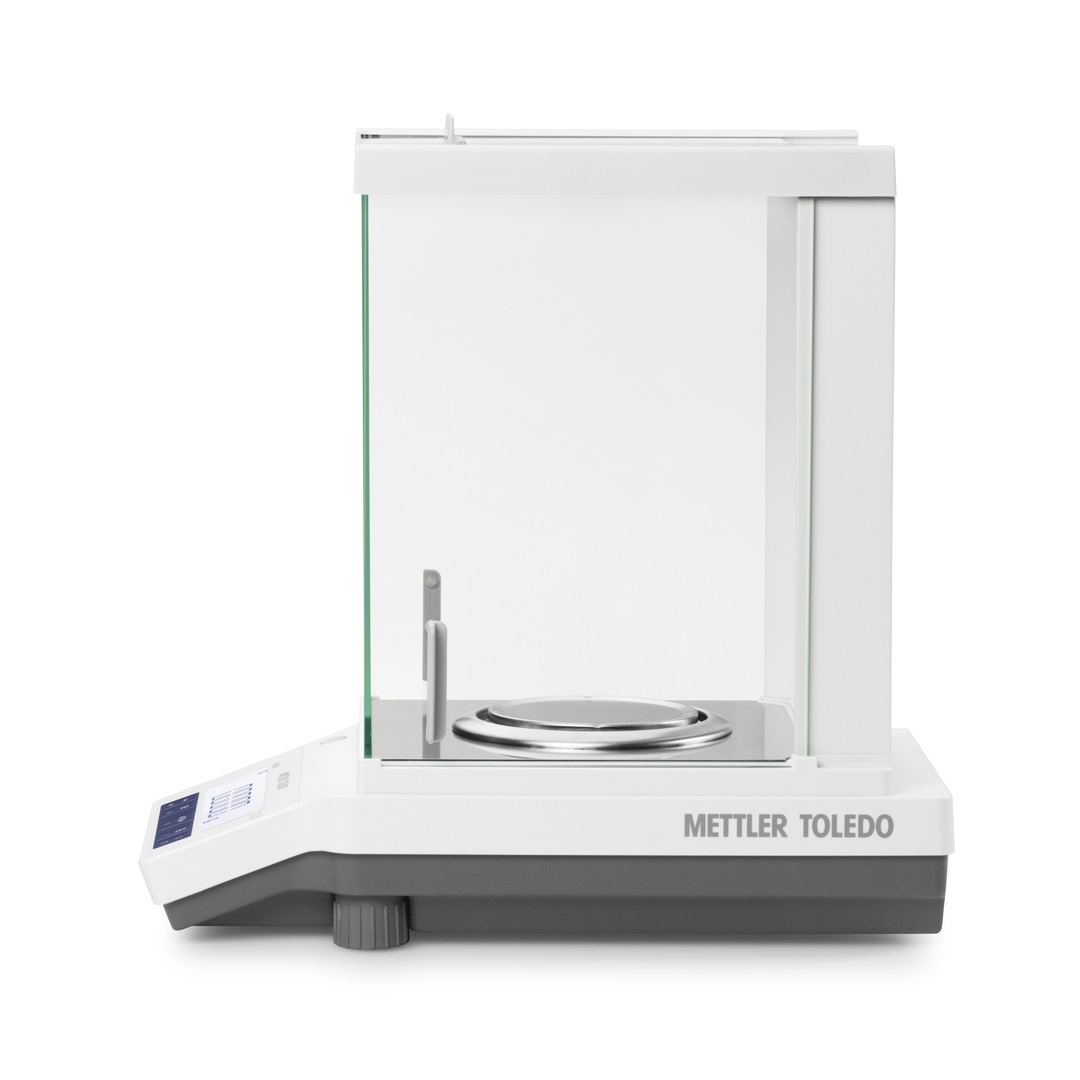 Balanta analitica ME204/M - imagine 2