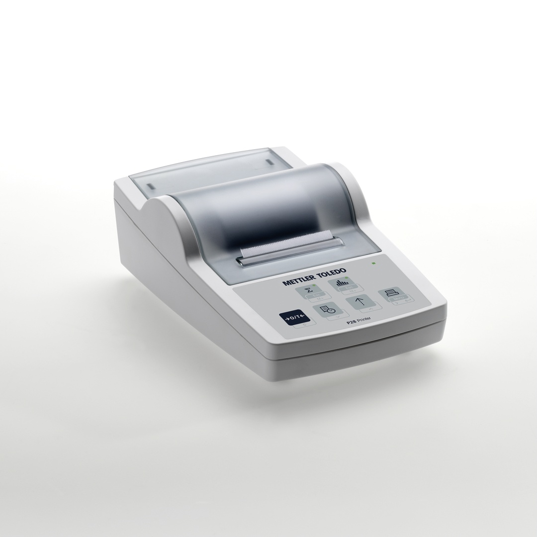 Imprimanta RS-P28 (numai pentru FP)