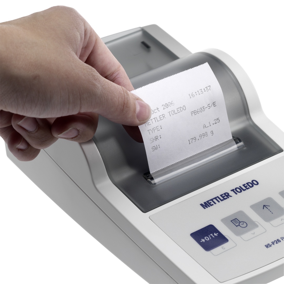 Imprimanta RS-P26 (numai pentru FP) - imagine 2