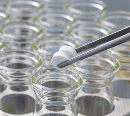 Tablete Titan, 1000 tablete/cutie