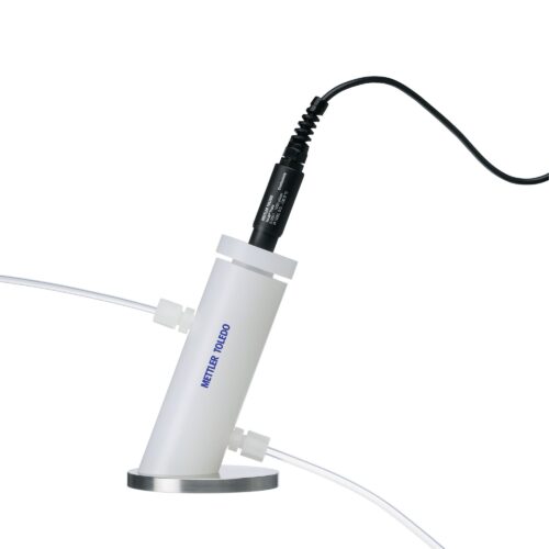 Electrod de conductivitate Flow Cell InLab® Trace