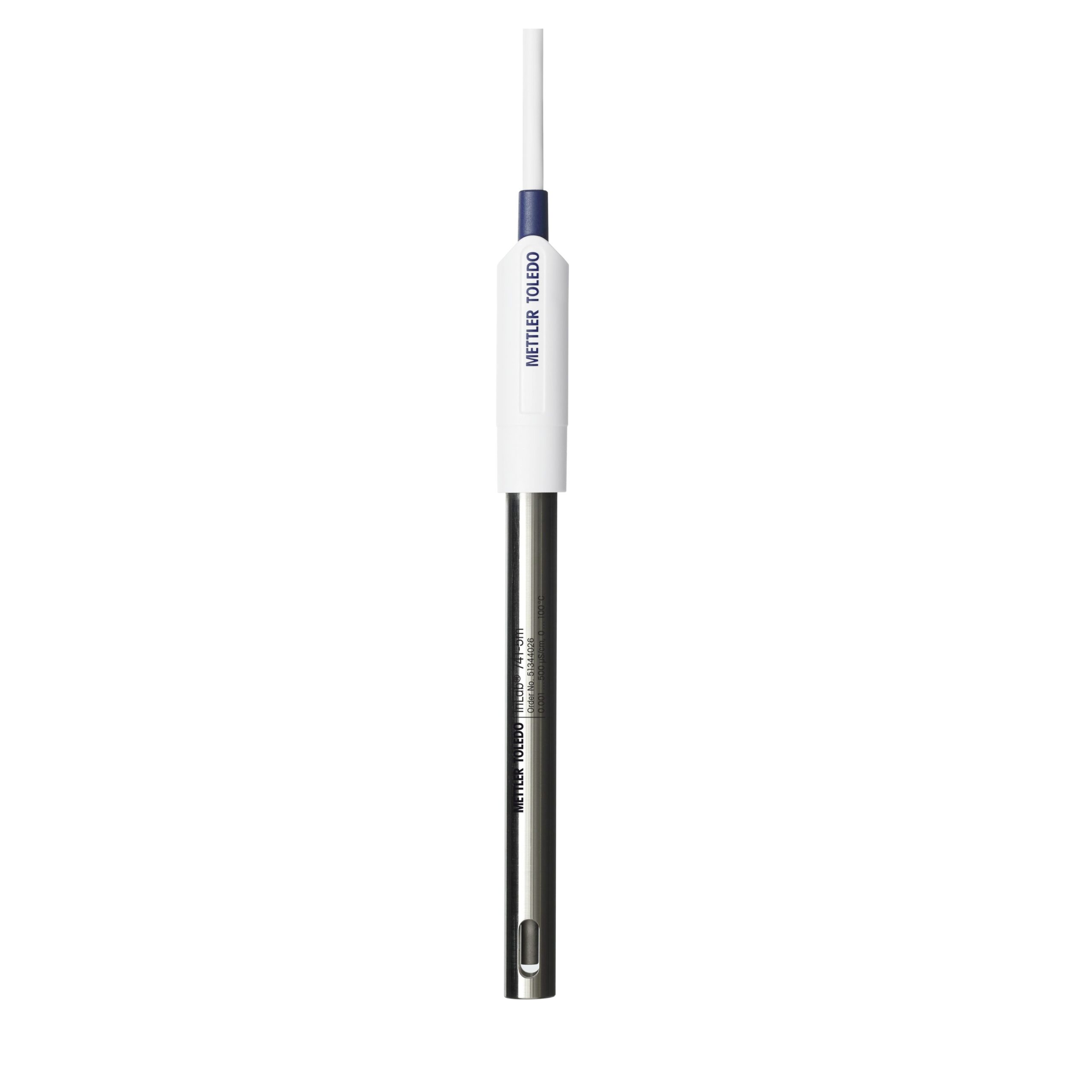 Electrod de conductivitate InLab®741-5m