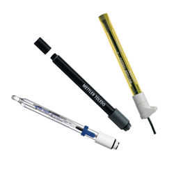 Electrozi Ion-Selectiv