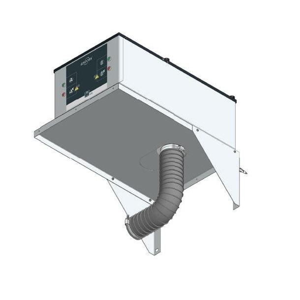Adaptor pentru montarea pe perete