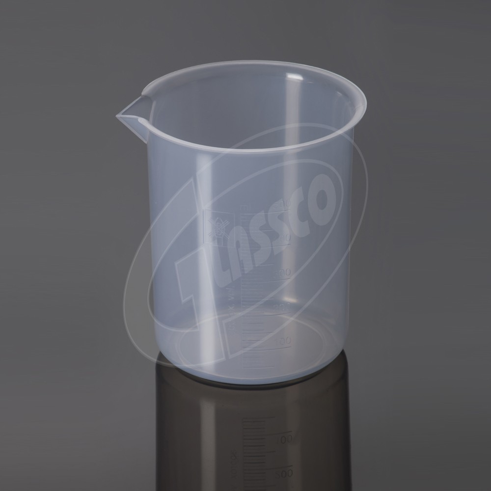 pahar berzelius euro design