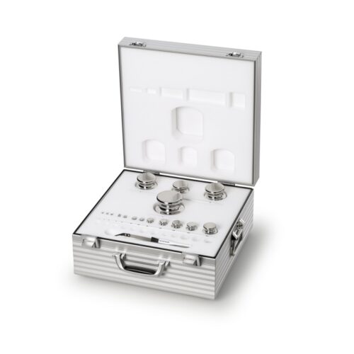 Set Greutati 1kg - 5kg